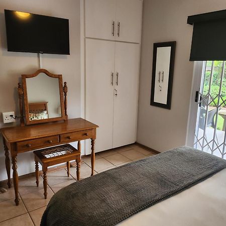 Rosewood Guest Cottage 브레이헤이트 외부 사진