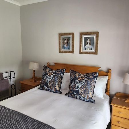 Rosewood Guest Cottage 브레이헤이트 외부 사진