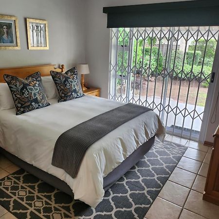 Rosewood Guest Cottage 브레이헤이트 외부 사진