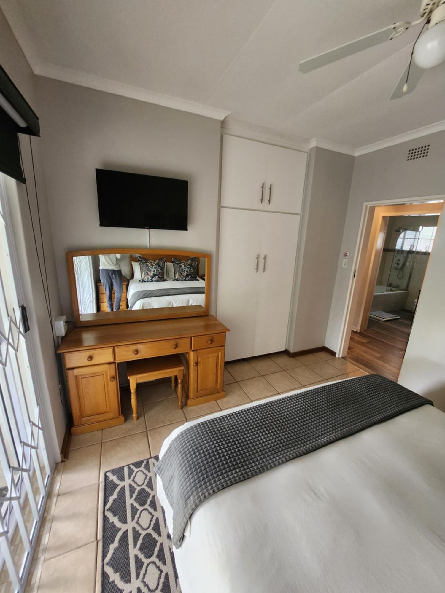 Rosewood Guest Cottage 브레이헤이트 외부 사진