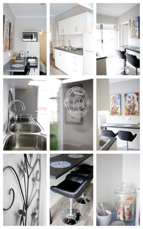 Rosewood Guest Cottage 브레이헤이트 외부 사진