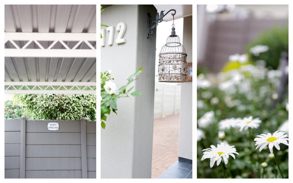 Rosewood Guest Cottage 브레이헤이트 외부 사진