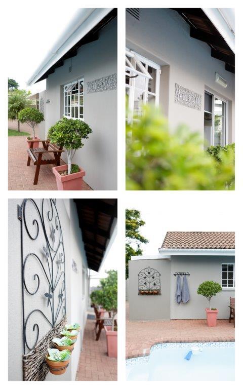 Rosewood Guest Cottage 브레이헤이트 외부 사진