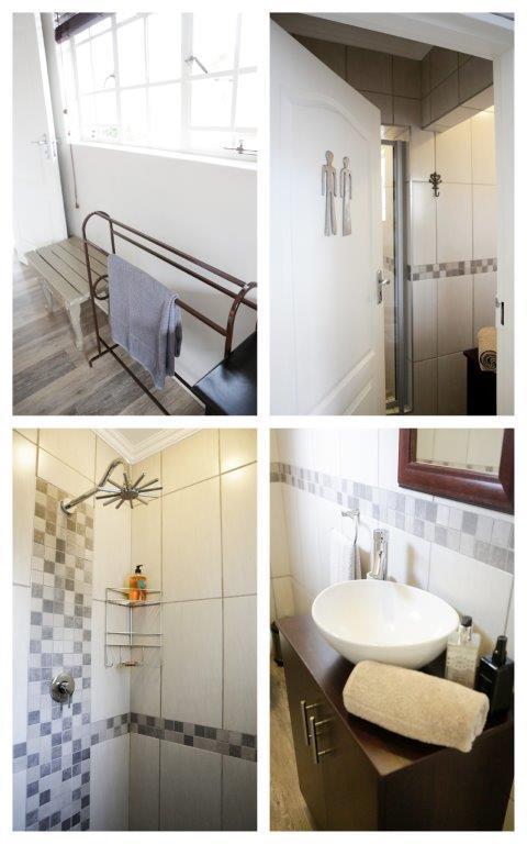 Rosewood Guest Cottage 브레이헤이트 외부 사진