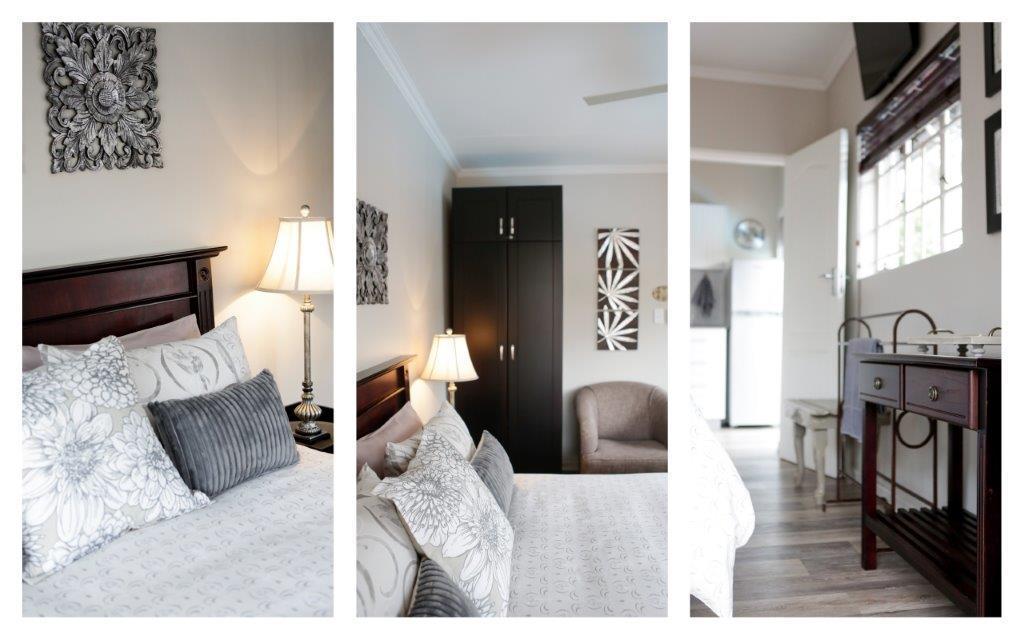 Rosewood Guest Cottage 브레이헤이트 외부 사진